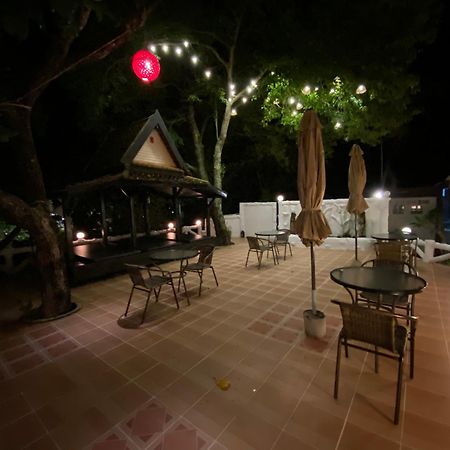 Lanta Il Mare Beach Resort Ko Lanta Exterior foto