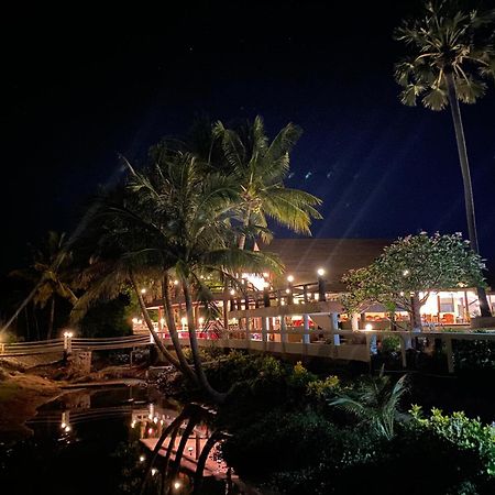 Lanta Il Mare Beach Resort Ko Lanta Exterior foto