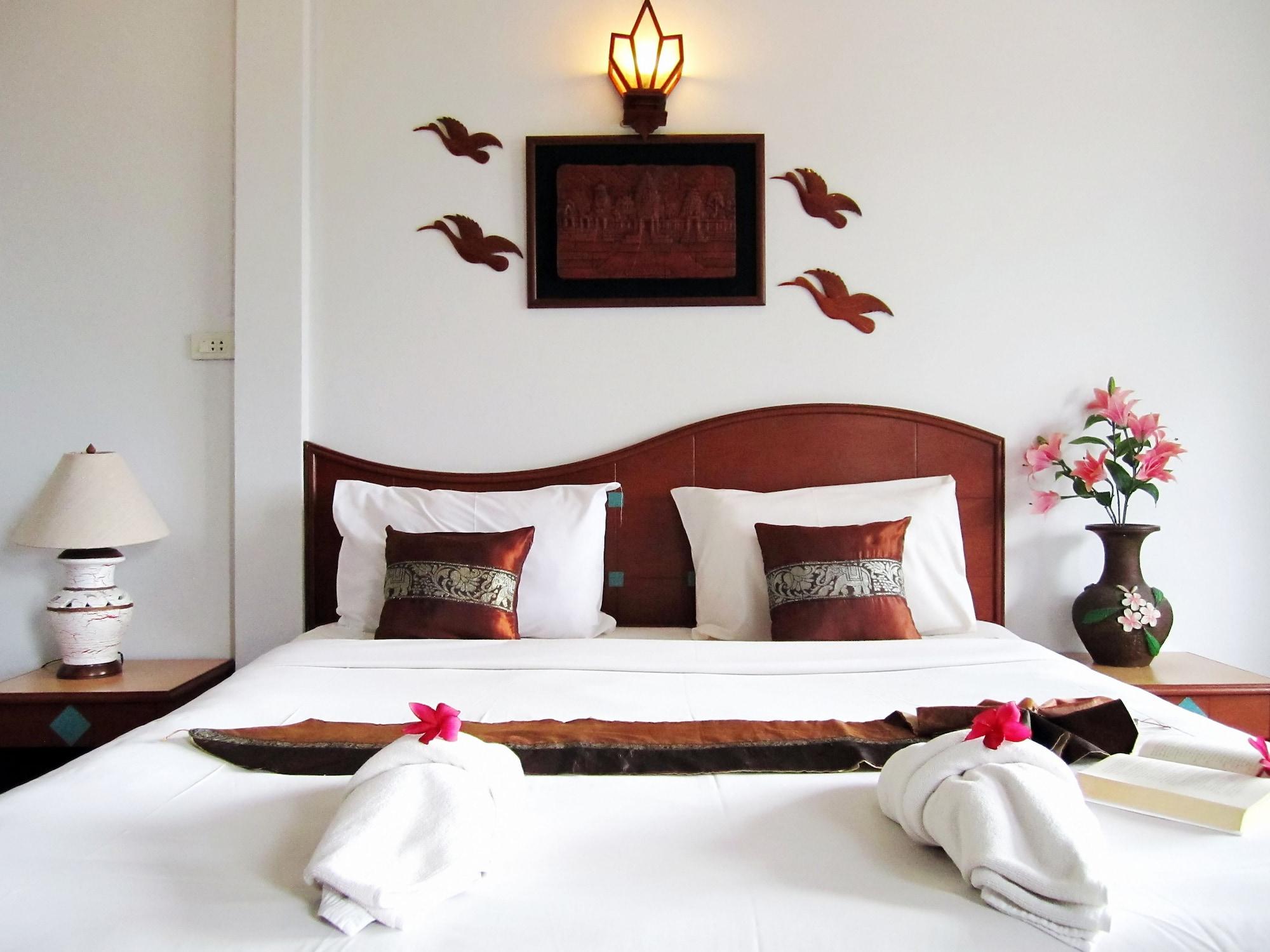 Lanta Il Mare Beach Resort Ko Lanta Exterior foto