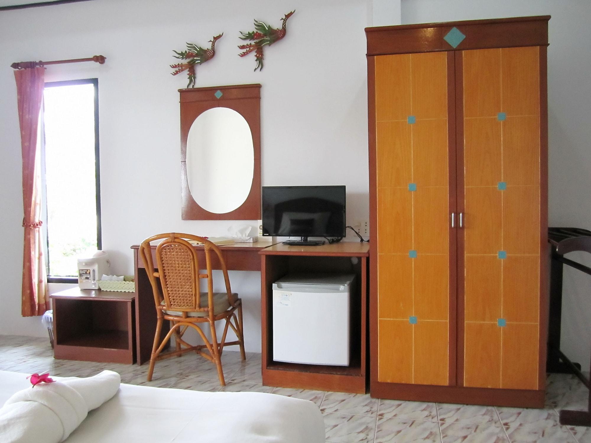 Lanta Il Mare Beach Resort Ko Lanta Exterior foto