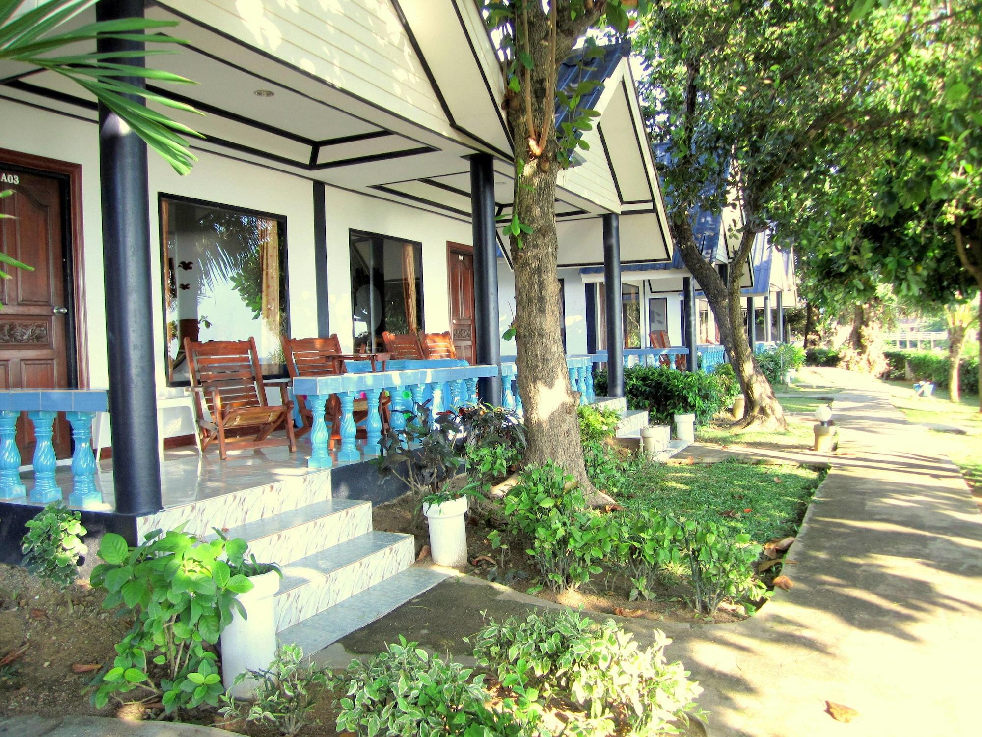 Lanta Il Mare Beach Resort Ko Lanta Exterior foto