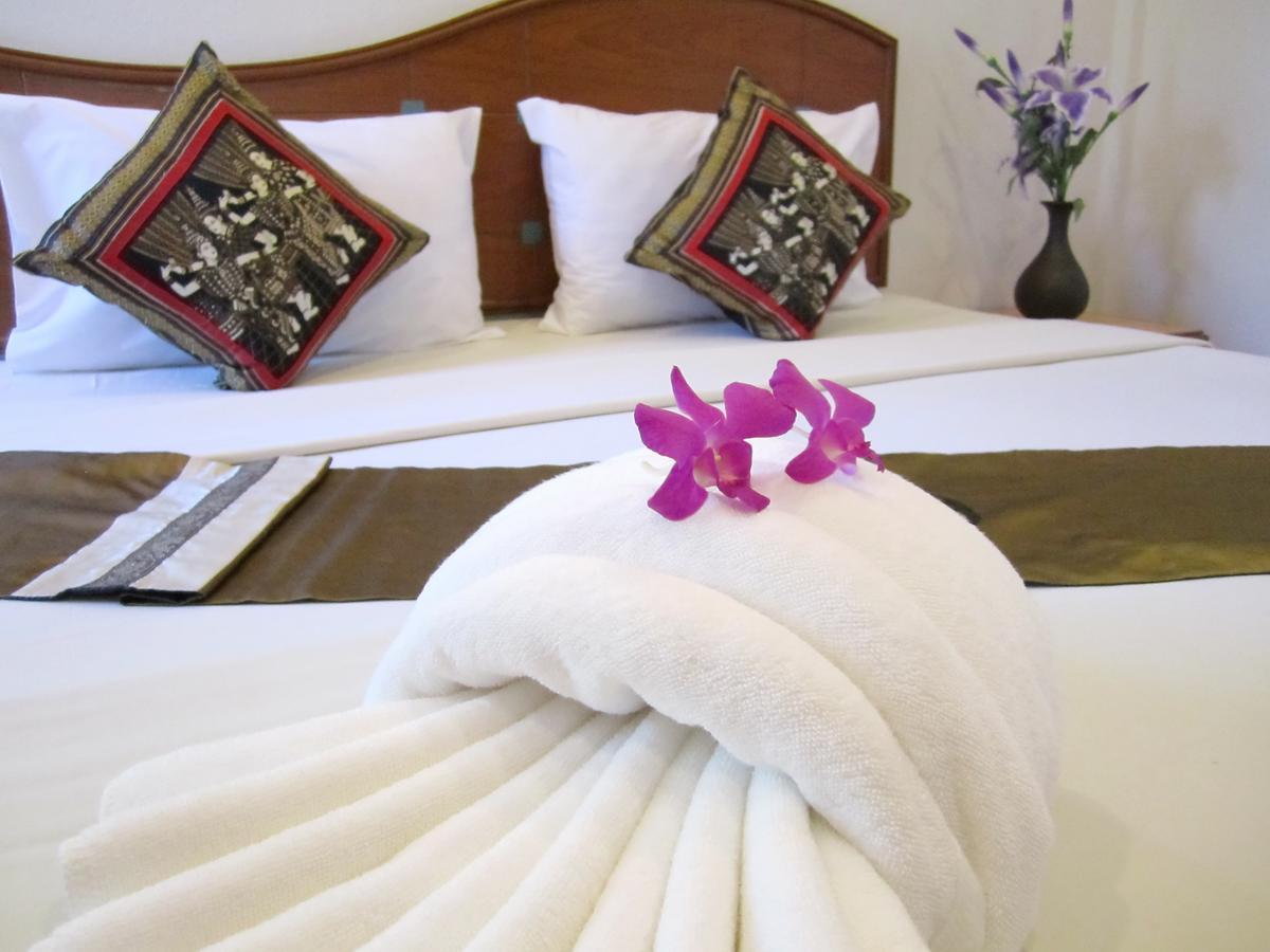 Lanta Il Mare Beach Resort Ko Lanta Exterior foto