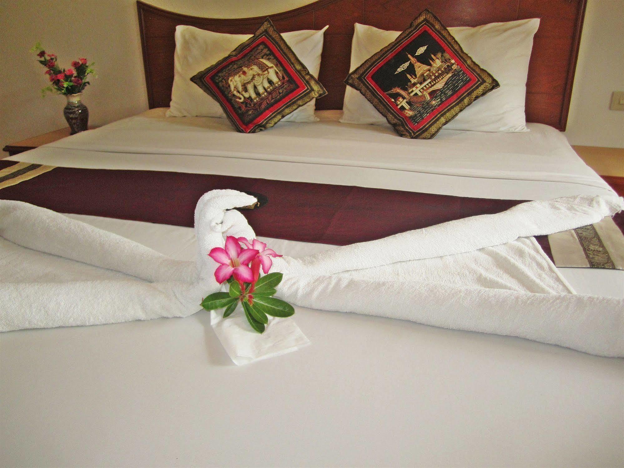 Lanta Il Mare Beach Resort Ko Lanta Exterior foto
