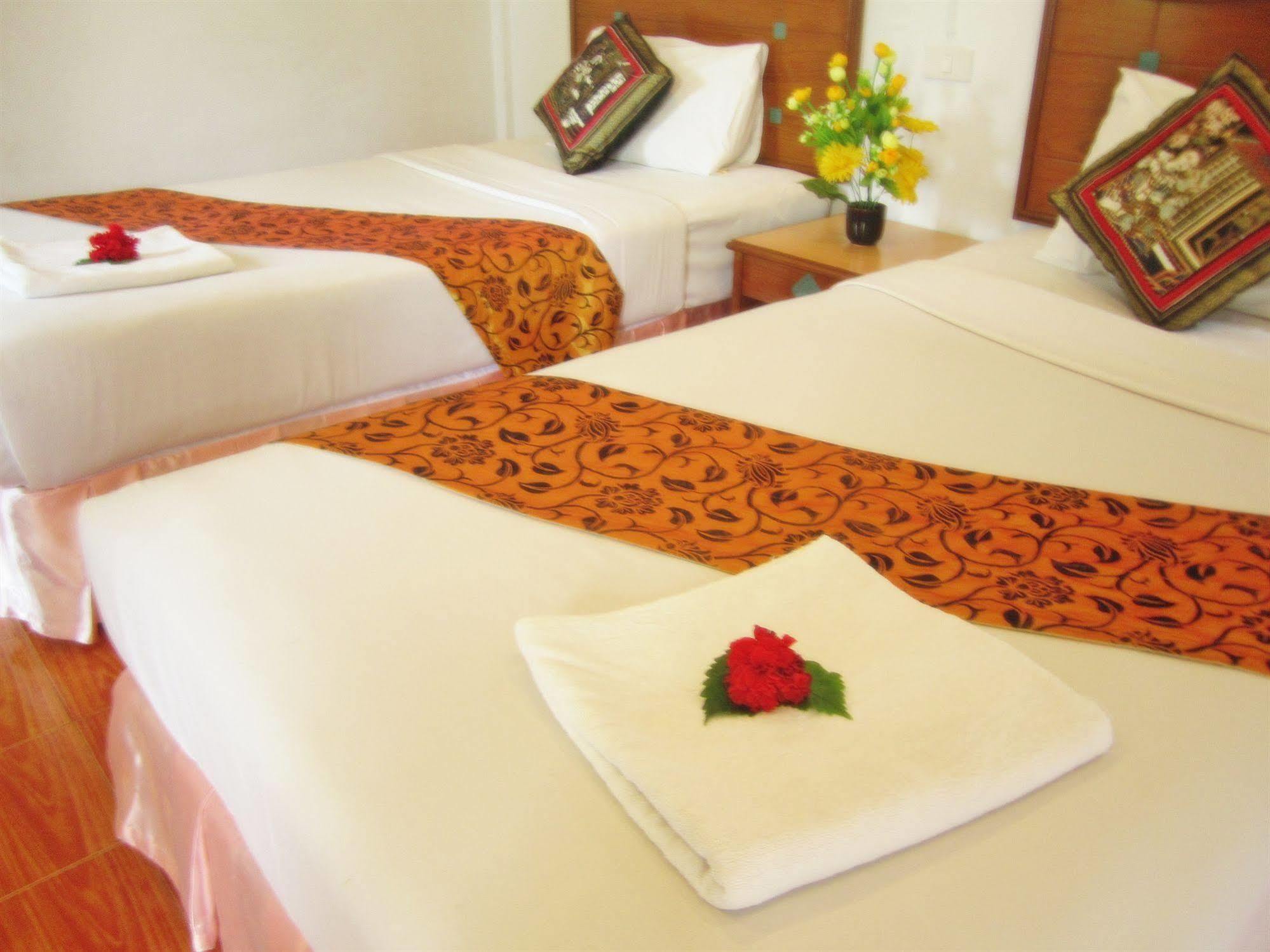 Lanta Il Mare Beach Resort Ko Lanta Exterior foto