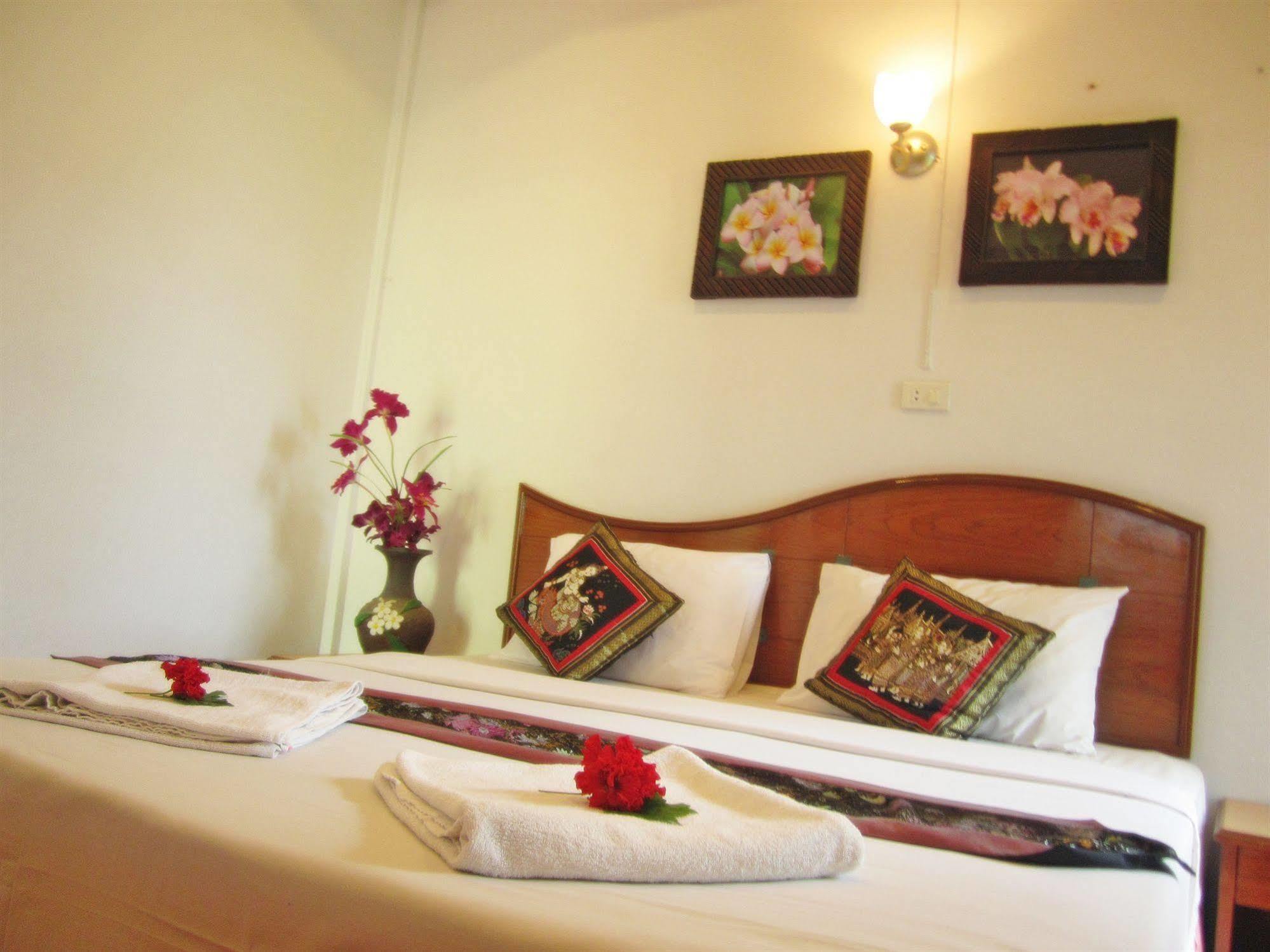 Lanta Il Mare Beach Resort Ko Lanta Exterior foto