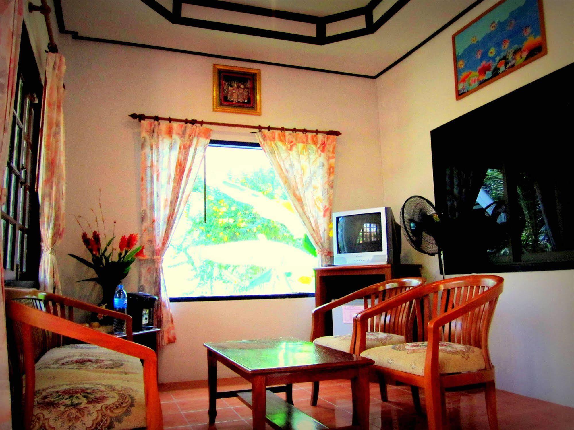 Lanta Il Mare Beach Resort Ko Lanta Exterior foto