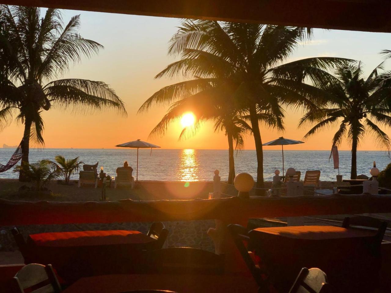 Lanta Il Mare Beach Resort Ko Lanta Exterior foto